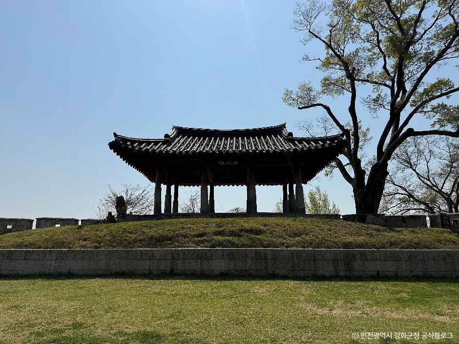 <span>강화</span> 연미정