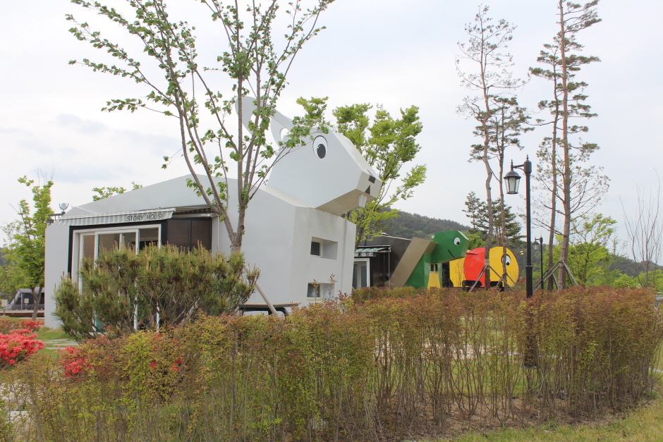 삼강나루캠핑장> 여행지 :대한민국 구석구석 삼강나루캠핑장> 여행지 :대한민국 구석구석 