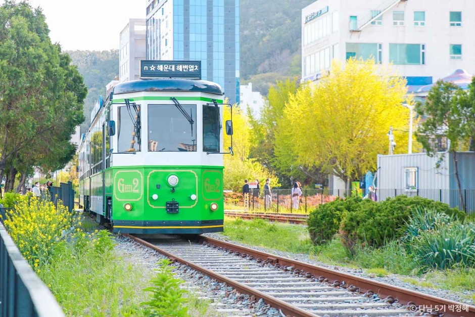 송정역(구) 5