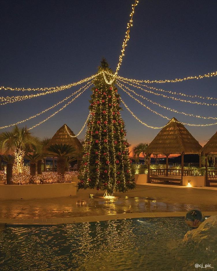 라테라스리조트 윈터빌리지