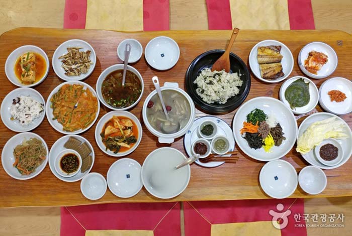 평창 맛집 추천 여행정보 ::대한민국 구석구석 평창 맛집 추천 여행정보 :대한민국 구석구석