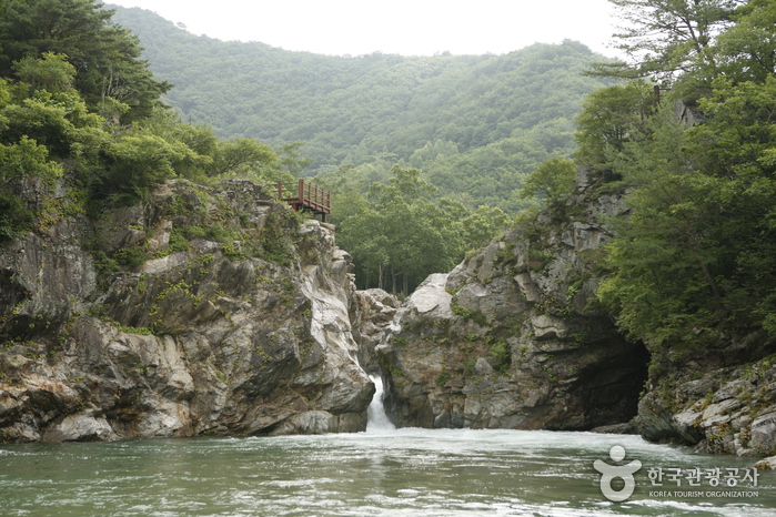 미술작품과 자연 속에서 즐기는 힐링 여행 여행 가볼만한곳