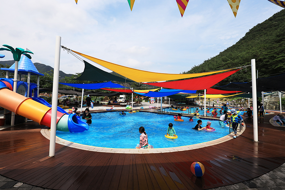 돌개마실 캠핑장> 여행지 :대한민국 구석구석 돌개마실 캠핑장> 여행지 :대한민국 구석구석 