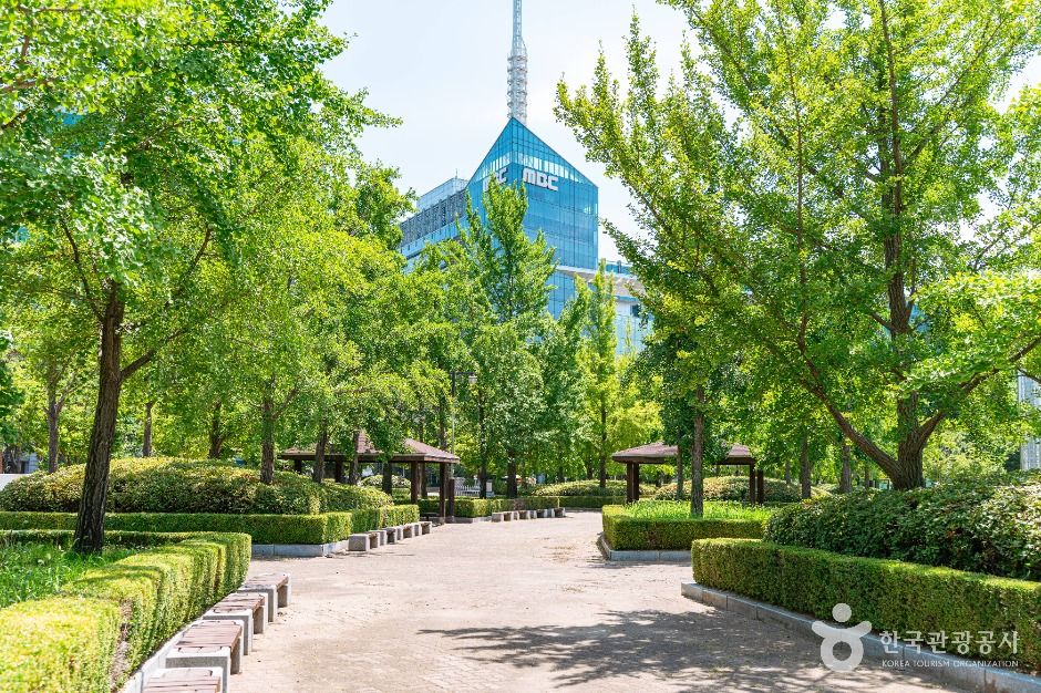 일산호수공원 2