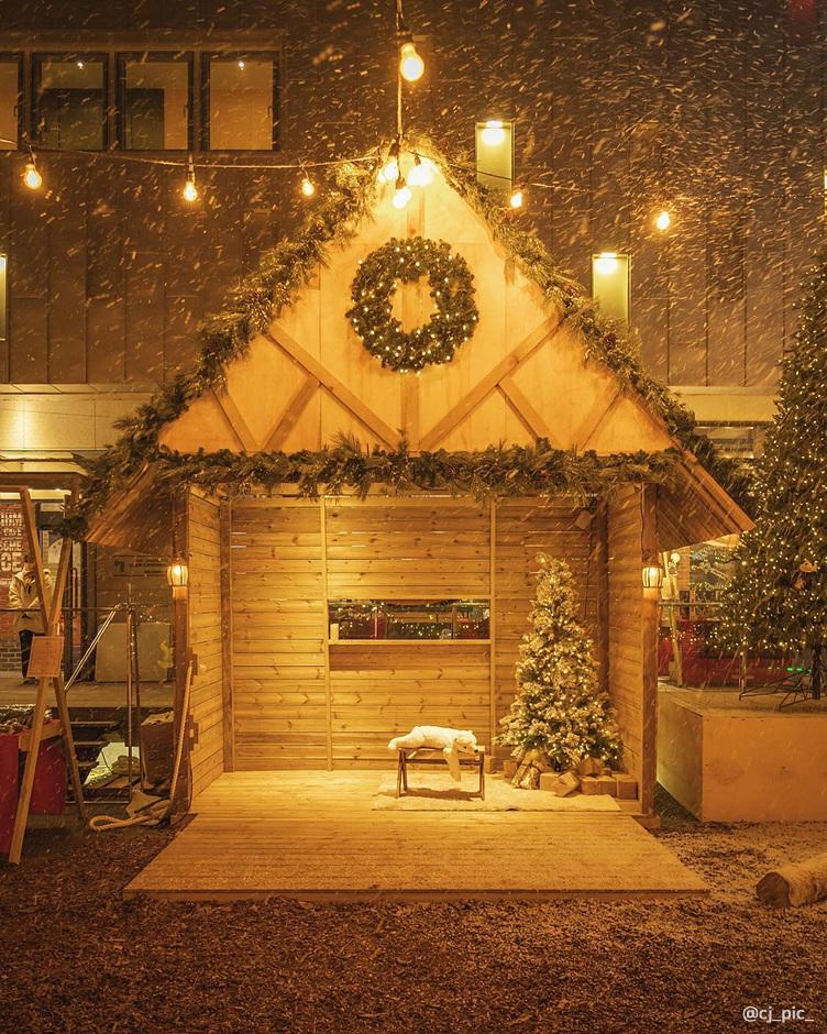 라테라스리조트 윈터빌리지