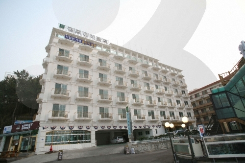 경포에메랄드 여행 가볼만한곳