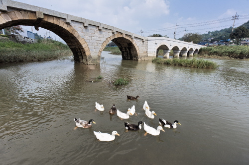 소설 태백산맥 문학 기행 여행 가볼만한곳