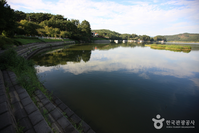 슬로시티 예산 사용법 여행 가볼만한곳