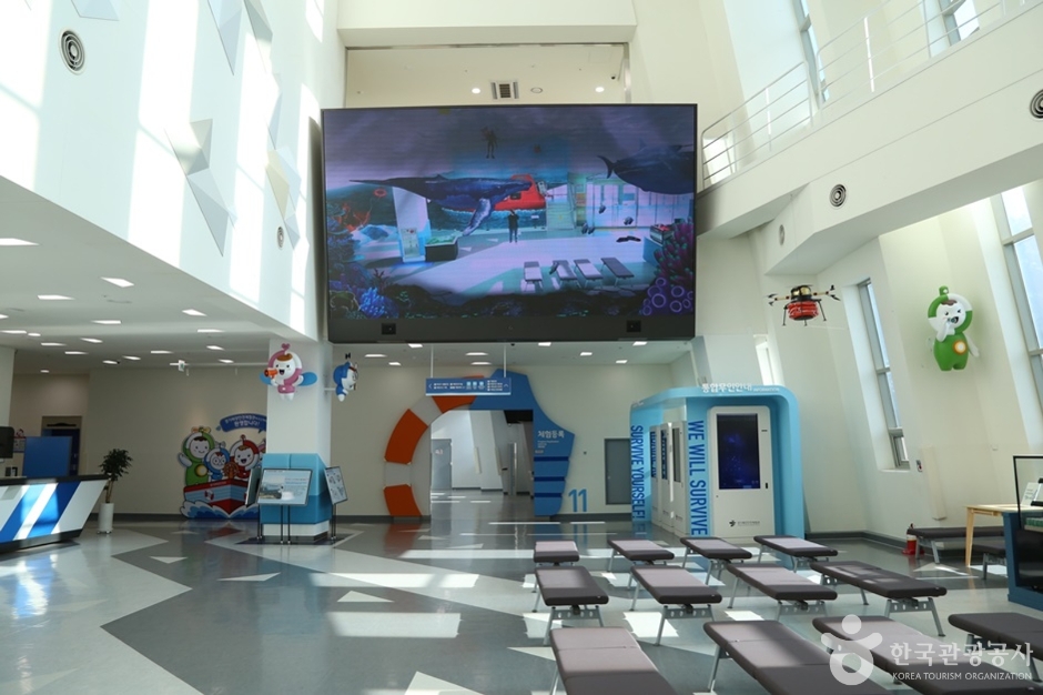 경기해양안전체험관> 여행지 :대한민국 구석구석 경기해양안전체험관> 여행지 :대한민국 구석구석 