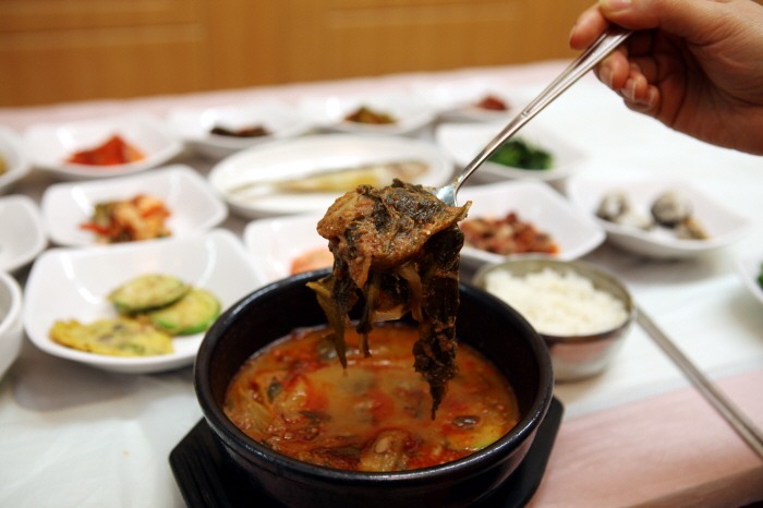 부산교통기사식당 이미지