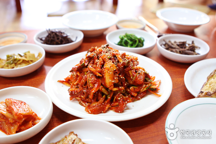 겨울 입맛을 돋궈주는 목포 5미 여행 가볼만한곳