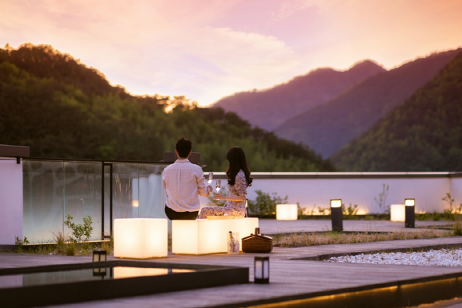 파크로쉬 리조트앤웰니스 (PARK ROCHE Resort&Wellness) 19