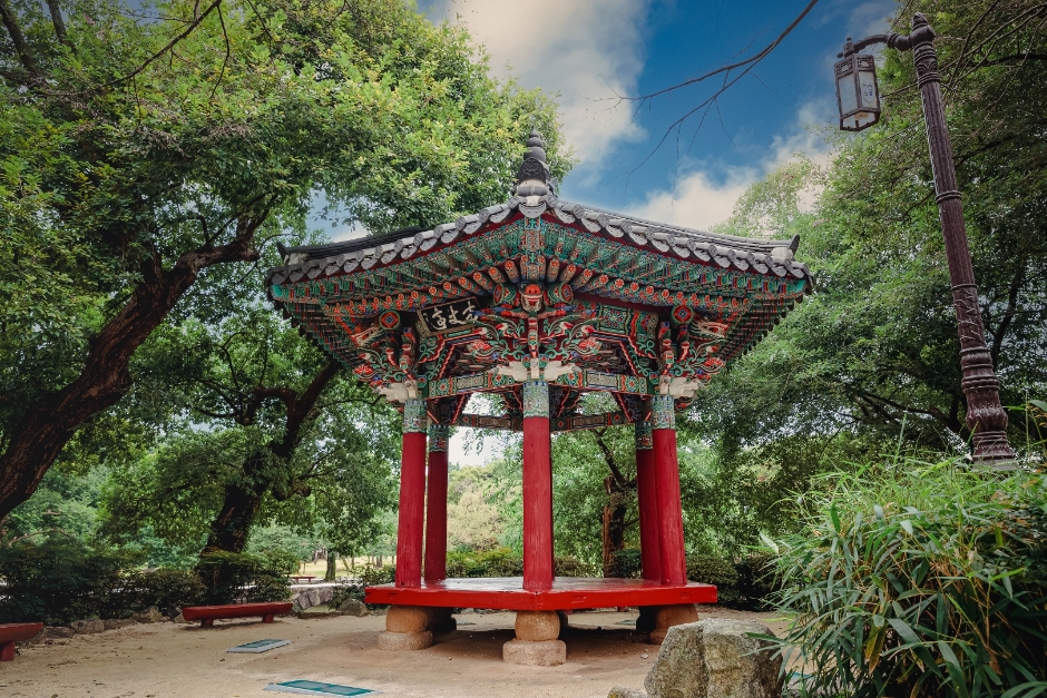 광한루원 15