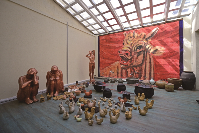 인제고성 쉼과 여유, 역사가 있는 휴식 여행 여행 가볼만한곳