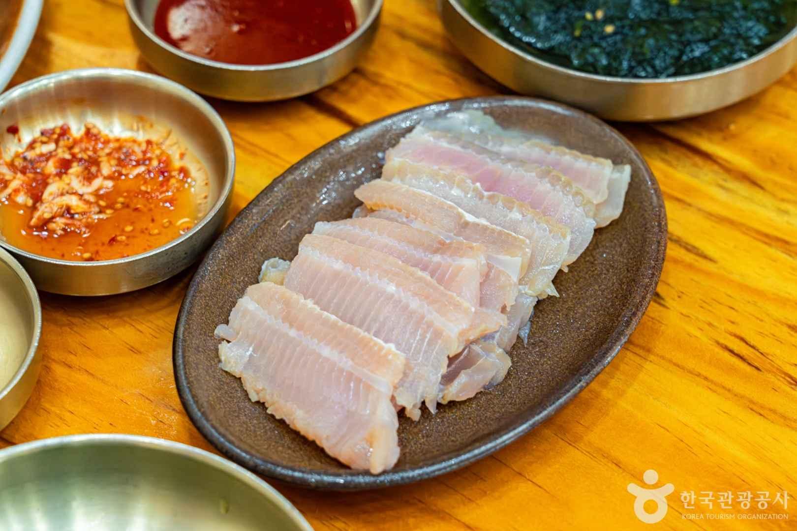 홍어