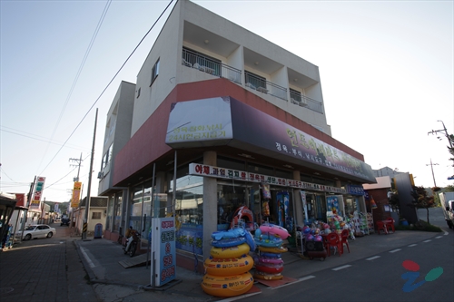 이레펜션 여행 가볼만한곳