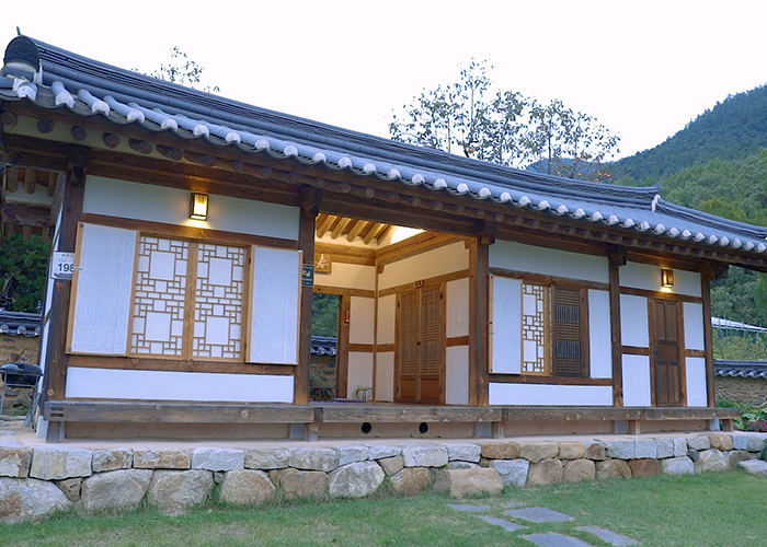 명품옻골 1616 협동조합 여행 가볼만한곳