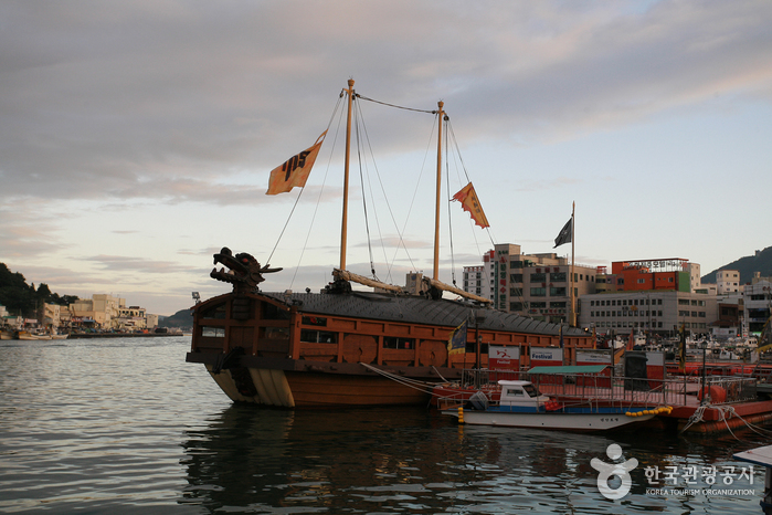 뚜벅뚜벅 두발로 떠나는 통영 속살 여행 여행 가볼만한곳