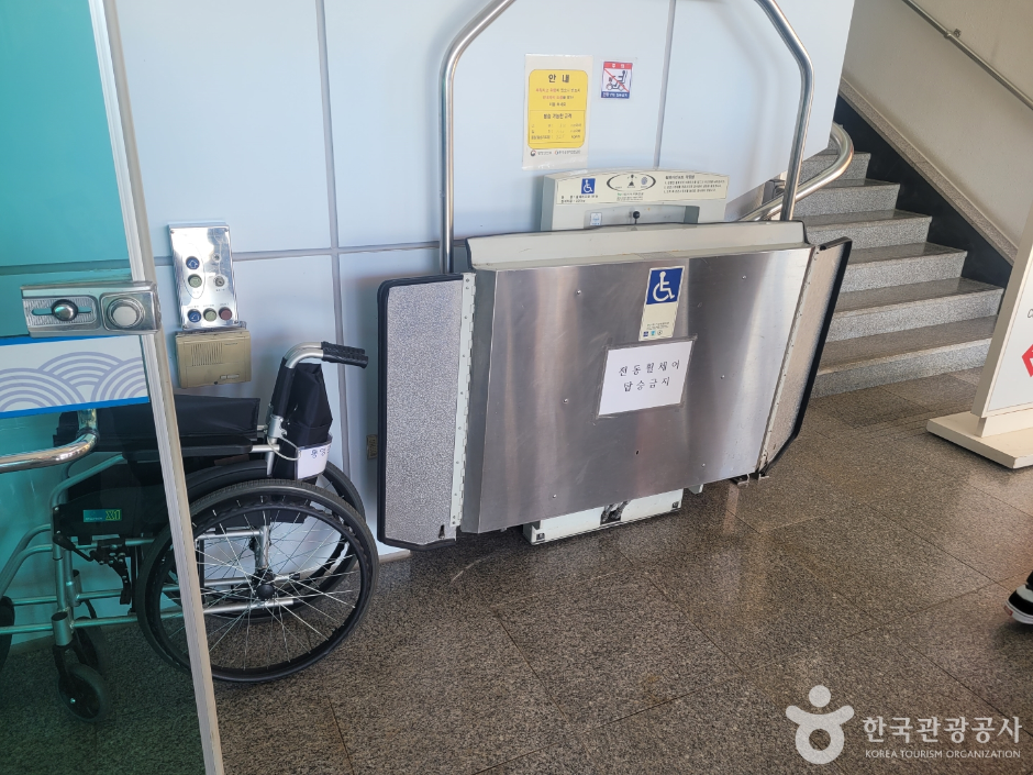 통영케이블카 10