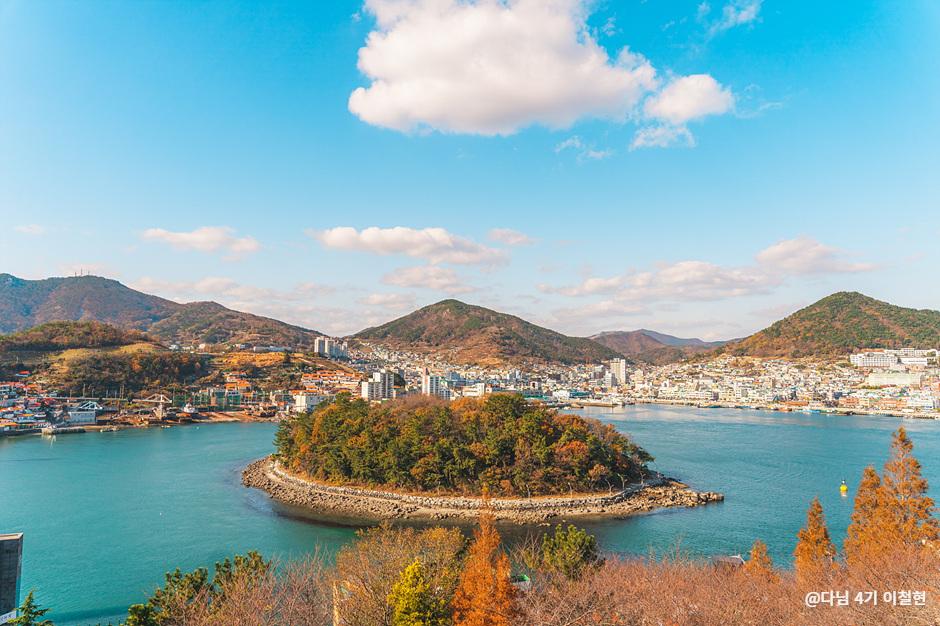 뚜벅이로 가뿐하게 즐기는 낭만도시 여수 여행 코스|국문관광정보 - PC