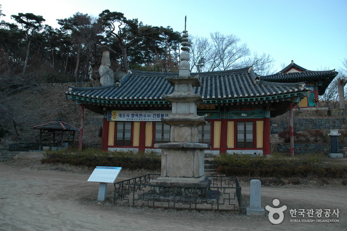 단아한 부여의 아름다움에 빠지다 여행 가볼만한곳