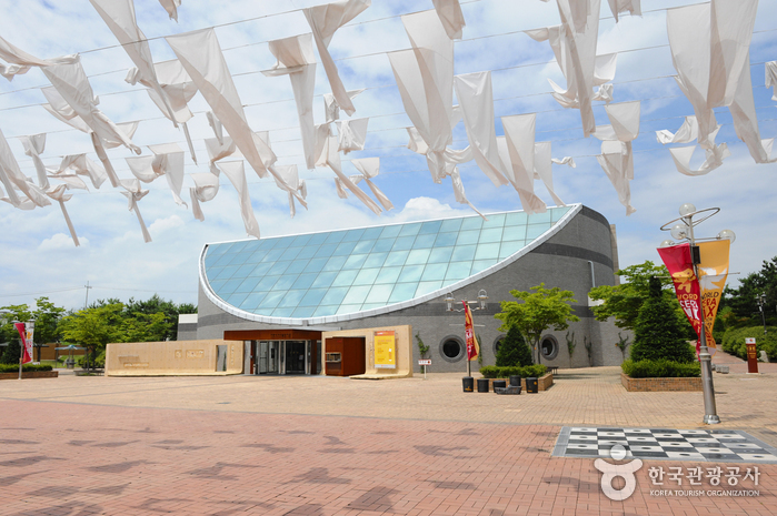 보고 느끼고 즐기는 여주 미술박물관체험 여행 여행 가볼만한곳