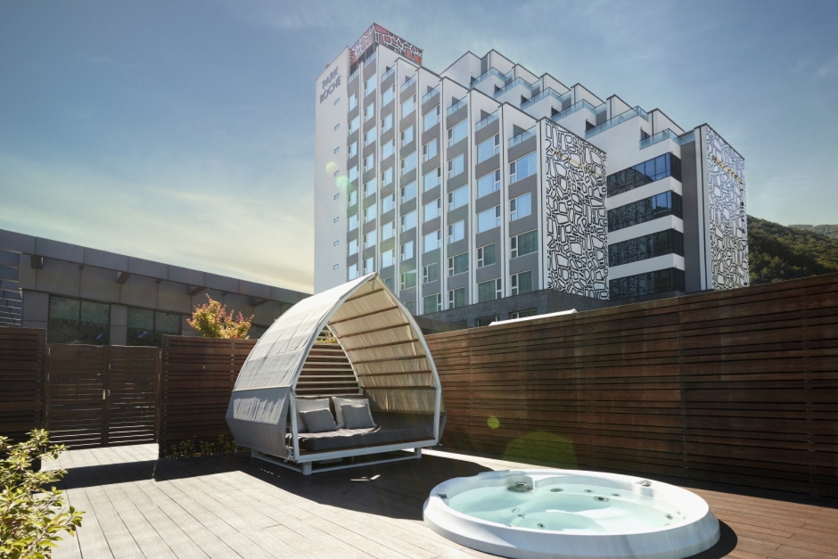 파크로쉬 리조트앤웰니스(PARK ROCHE Resort&Wellness) 10