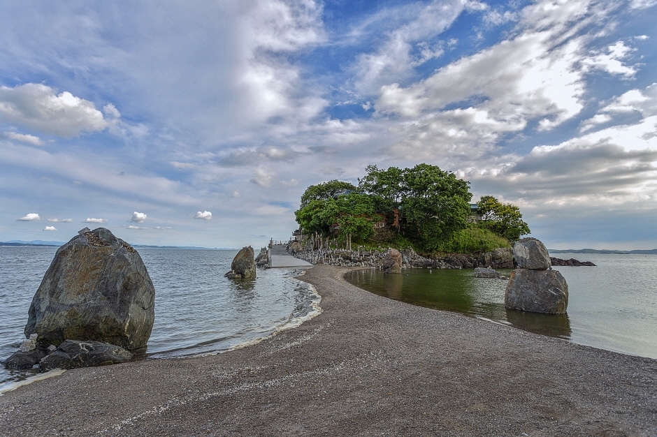 서산 시티투어 여행 가볼만한곳