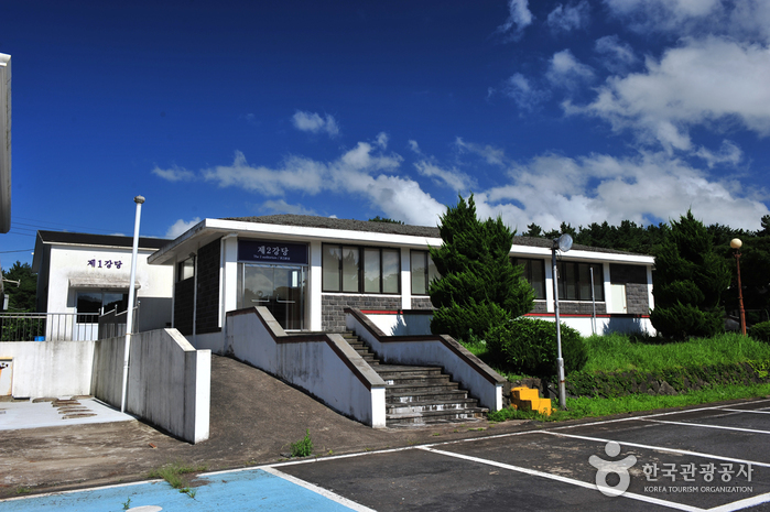 비자림청소년수련원 여행 가볼만한곳