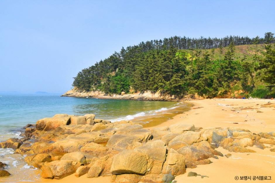 사창해수욕장> 여행지 :대한민국 구석구석 사창해수욕장> 여행지 :대한민국 구석구석 