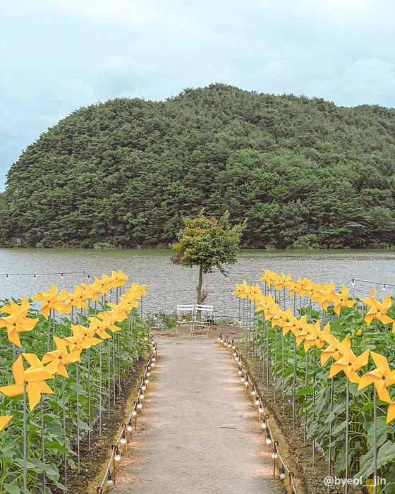 경주 바실라 카페