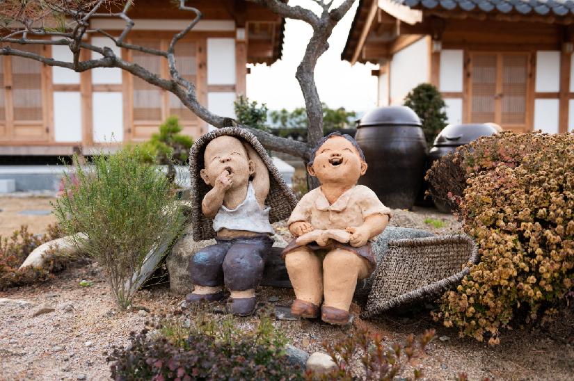 [경주] 안락함이 깃든 방, 경주한옥1번가|한국관광품질인증[Korea Quality]