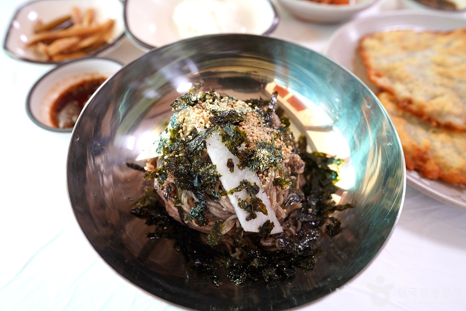 인제 두부요리 맛집