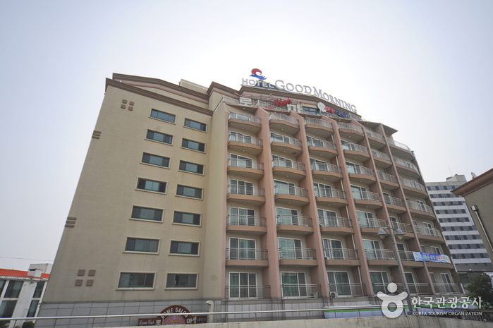 굿모닝가족호텔|열린 관광 모두의 여행