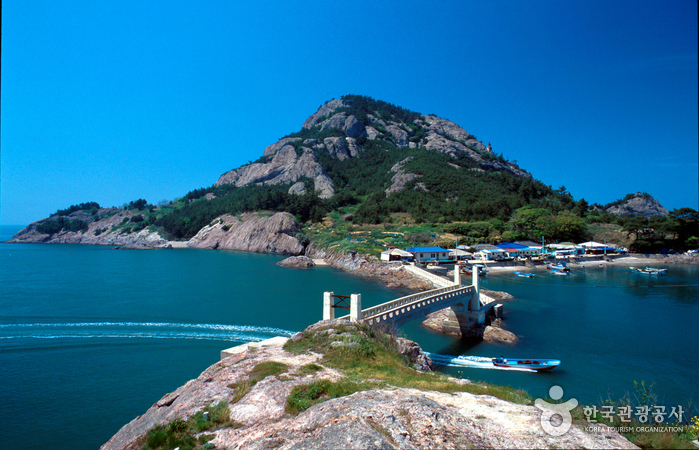 장자도 어촌체험마을 여행 가볼만한곳