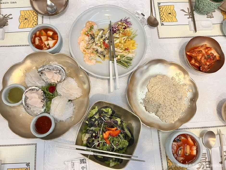 어버이날 추천 여행 리스트 : 대한민국 구석구석