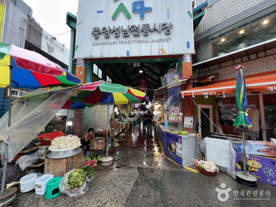 강릉 중앙시장 10