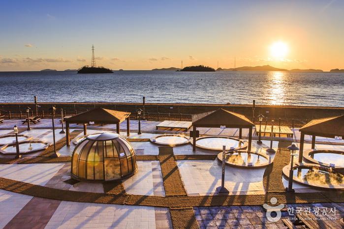 강화 석모도미네랄온천