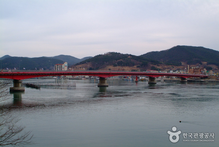 물미해안도로, 바다를 바라보며 달리다 여행 가볼만한곳