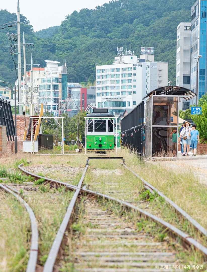 송정역(구) 3