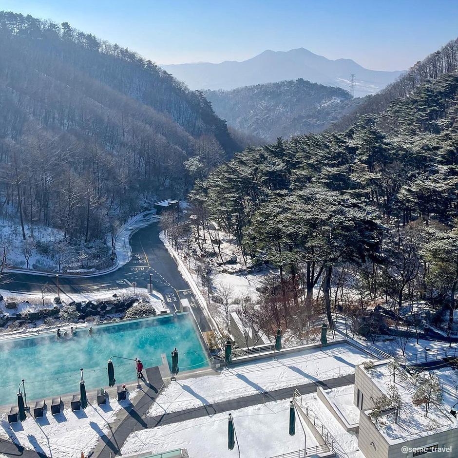 제천 포레스트 리솜 해브나인