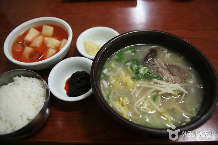 제주 해장국 타임> 여행기사 :대한민국 구석구석 새벽 5시부터 오후 3시까지! 제주 해장국 타임> 여행기사 :대한민국 구석구석 