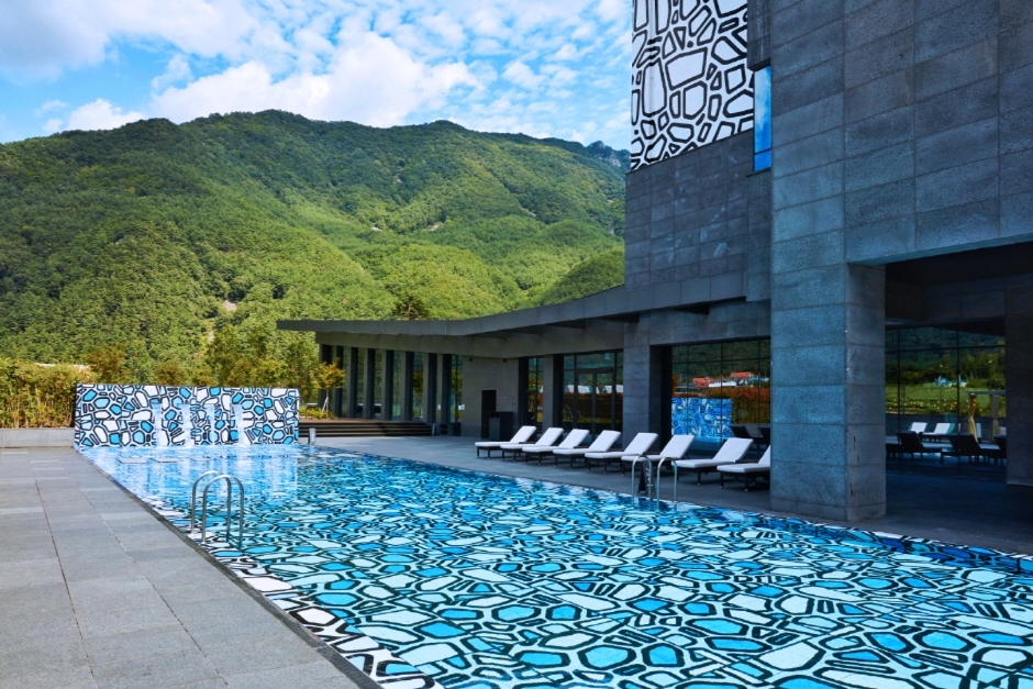 파크로쉬 리조트앤웰니스(PARK ROCHE Resort&Wellness) 1