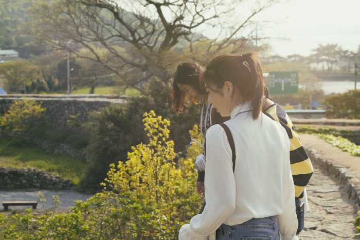 스트레스 뿜뿜 할땐 진도에서 명량한 기운 얻즈아아-★|국문관광정보 - PC