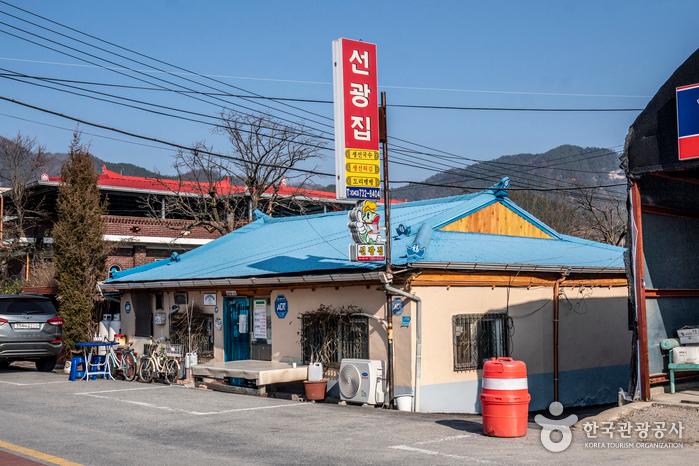입맛 까다로운 친구와 함께한 충북 맛기행> 여행기사 :대한민국 구석구석 입맛 까다로운 친구와 함께한 충북 맛기행> 여행기사 :대한민국 구석구석 