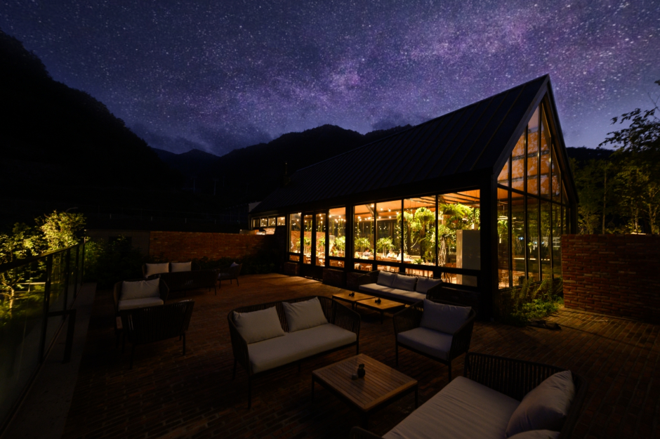 파크로쉬 리조트앤웰니스 (PARK ROCHE Resort&Wellness) 11