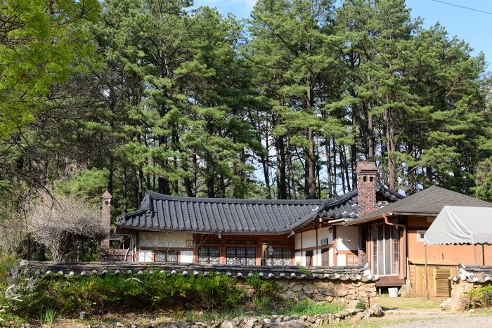 장락원[체험Check]> 여행기사 | 전통한옥:대한민국 구석구석