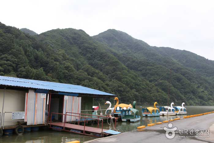 꿈엔들 잊을까, 향수의 고장에서 맛보는 민물 별미 삼총사 ‘충북 옥천 도리뱅뱅이 마을’> 여행기사 :대한민국 구석구석 꿈엔들 잊을까, 향수의... 