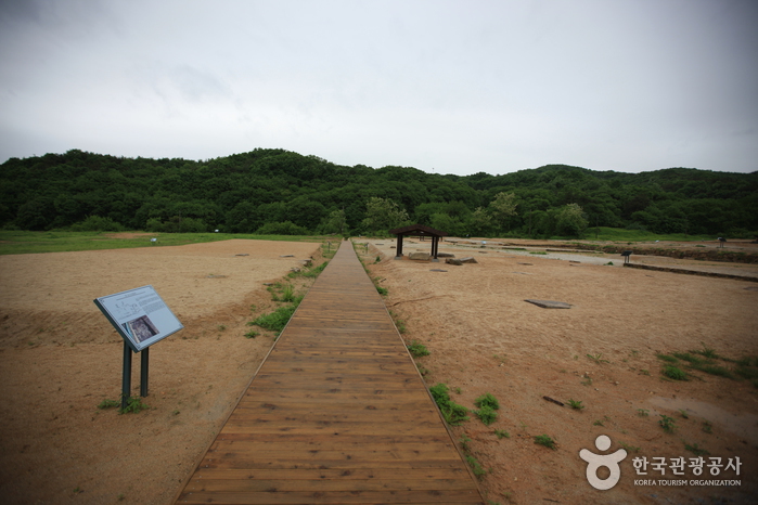 역사의 흔적을 찾아 떠나는 여주 탐방 여행 가볼만한곳