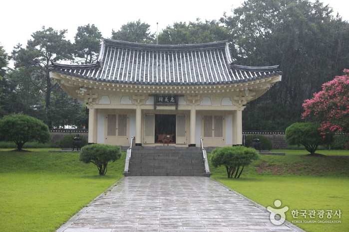 체험이 있는 풍경 길을 가다 여행 가볼만한곳